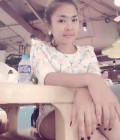 Rencontre Femme Thaïlande à สิงห์บุรี : Jeab, 39 ans